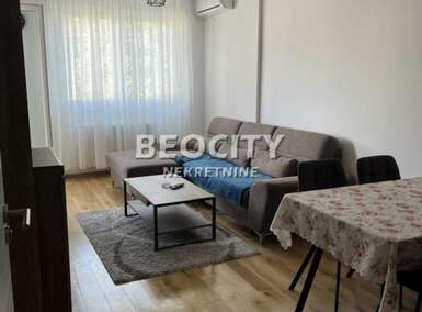 Dvosoban stan, Novi Sad, Salajka, izdavanje, 42m2, 550e, id1272396