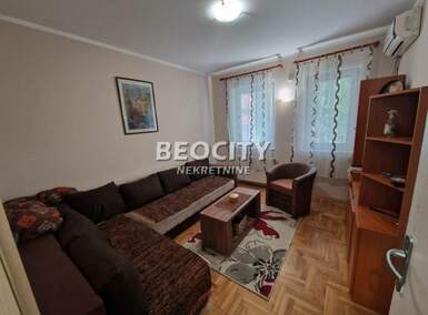 Dvosoban stan, Novi Sad, Sajam, izdavanje, 40m2, 450e, id1272462