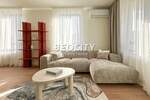 Trosoban stan, Beograd, Beograd Na Vodi, izdavanje, 85m2, 2200e, id1272464