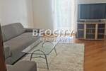 Trosoban stan, Beograd, Vračar (centar), izdavanje, 70m2, 900e, id1272479