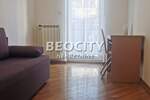 Trosoban stan, Beograd, Vračar (centar), izdavanje, 70m2, 900e, id1272479