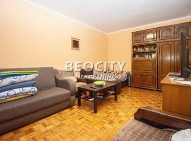 Dvosoban stan, Beograd, Batajnica, prodaja, 60m2, 120000e, id1272483