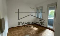 Jednoiposoban stan, Novi Sad, Telep, prodaja, 40m2, 101350e, id1152283