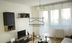 Dvoiposoban stan, Novi Sad, Nova Detelinara, izdavanje, 59m2, 600e, id1115682