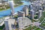 Trosoban stan, Beograd, Beograd na vodi, prodaja, 78m2, 364000e, id1272515