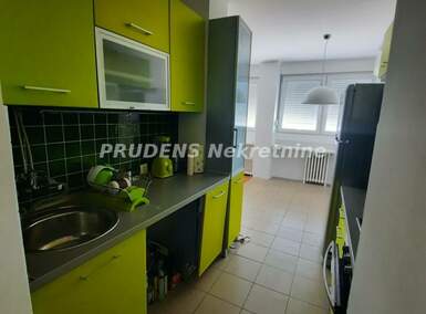 Jednoiposoban stan, Beograd, Blok 37, prodaja, 61m2, 180000e, id1272520