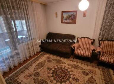 Dvosoban stan, Sombor, prodaja, 63m2, 56700e, id1272523