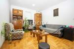 Dvosoban stan, Beograd, Mirijevo I, izdavanje, 52m2, 400e, id1272536