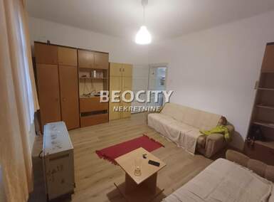 Jednosoban stan, Beograd, Kneza Miloša (centar), izdavanje, 40m2, 300e, id1272541