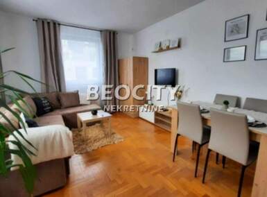 Trosoban stan, Novi Sad, Bulevar Patrijarha Pavla, izdavanje, 55m2, 550e, id1272550