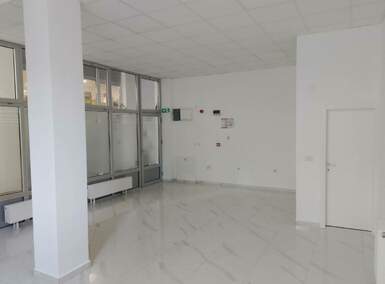 Poslovni prostor / Lokal, Niš, izdavanje, 52m2, 300e, id1272565