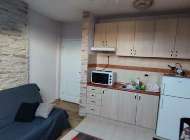 Jednoiposoban stan, Niš, izdavanje, 36m2, 260e, id1272566