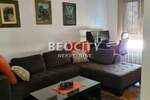 Dvosoban stan, Beograd, Blok 62, izdavanje, 50m2, 600e, id1272926