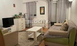 Jednosoban stan, Novi Sad, Centar, prodaja, 40m2, 97000e, id1272933