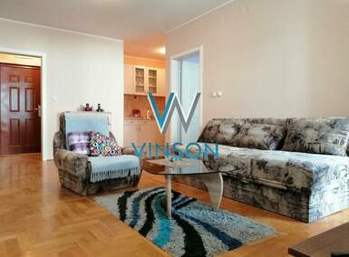 Jednoiposoban stan, Novi Sad, Nova Detelinara, izdavanje, 56m2, 400e, id779763