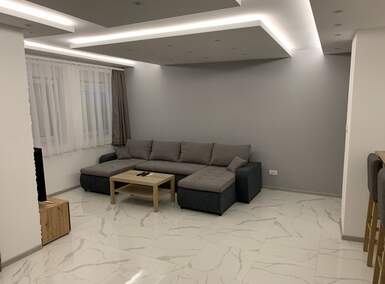 Trosoban stan, Beograd, Crveni Krst Vračar, izdavanje, 72m2, 1400e, id1273067