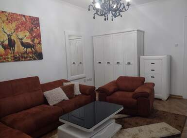 Dvosoban stan, Beograd, Gornji Dorcol, izdavanje, 65m2, 850e, id1273072