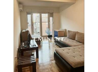 Jednosoban stan, Beograd, Vukov Spomenik, izdavanje, 37m2, 600e, id1273106