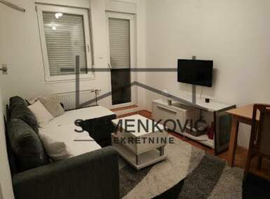 Jednosoban stan, Novi Sad, Nova Detelinara, prodaja, 39m2, 113300e, id1208963