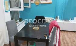 Dvosoban stan, Beograd, Blok 30, prodaja, 52m2, 225000e, id1273368