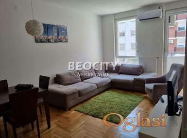 Dvosoban stan, Novi Sad, Detelinara, prodaja, 46m2, 126500e, id1273552