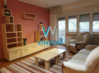 Trosoban stan, Novi Sad, Liman II, izdavanje, 75m2, 650e, id739877