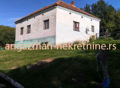 Kuca, Boljevac, Valakonje, prodaja, 94m2, 55000e, id806987