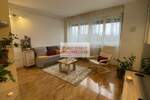 Dvoiposoban stan, Beograd, Centar (Palilula), izdavanje, 35m2, 600e, id1273698