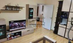 Dvosoban stan, Novi Sad, Grbavica, prodaja, 52m2, 128600e, id1160091