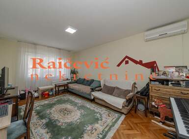 Troiposoban stan, Beograd, Stara Rakovica, prodaja, 82m2, 156000e, id1274261