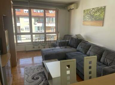 Garsonjera, Niš, Duvanište, izdavanje, 26m2, 280e, id1274273