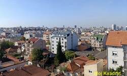 Cetvorosoban stan, Beograd, Bulbulder, prodaja, 124m2, 361516e, id1245795