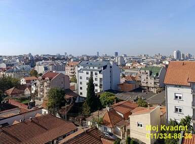 Cetvorosoban stan, Beograd, Bulbulder, prodaja, 124m2, 361516e, id1245795