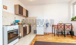 Garsonjera, Niš, Crveni pevac, izdavanje, 25m2, 250e, id1274289