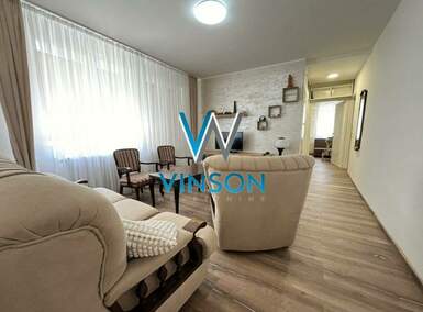 Trosoban stan, Novi Sad, Liman I, izdavanje, 67m2, 800e, id1236840