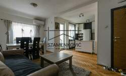 Stan, Novi Sad, Nova Detelinara, prodaja, 95m2, 154500e, id984689