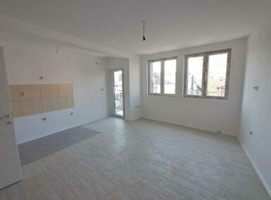 Dvoiposoban stan, Niš, prodaja, 62m2, 103500e, id1274342