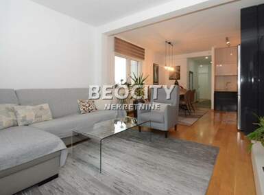 Trosoban stan, Beograd, Voždovac, prodaja, 75m2, 390000e, id1274786