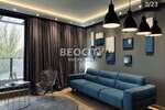 Trosoban stan, Beograd, Vračar (centar), izdavanje, 92m2, 1850e, id1274807