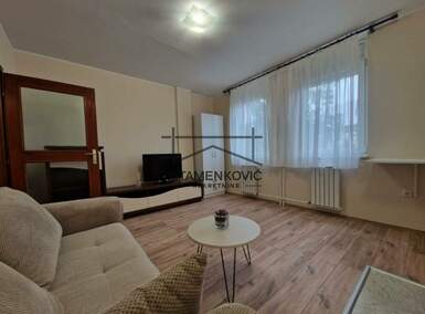 Garsonjera, Novi Sad, Nova Detelinara, prodaja, 21m2, 68000e, id1264393