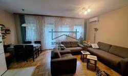 Trosoban stan, Novi Sad, Podbara, prodaja, 60m2, 154500e, id1237968