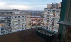 Trosoban stan, Novi Sad, Novo naselje, prodaja, 71m2, 124000e, id1226690