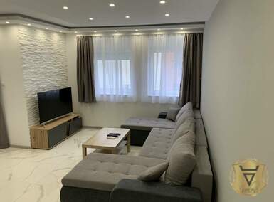 Dvoiposoban stan, Beograd, Crveni Krst, izdavanje, 72m2, 1400e, id1274862