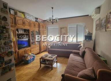 Dvosoban stan, Novi Sad, Nova Detelinara, prodaja, 50m2, 125000e, id1274889