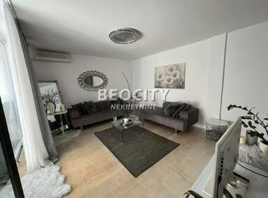 Dvosoban stan, Beograd, Blok 70 (kineski Tc), prodaja, 56m2, 185000e, id1274991