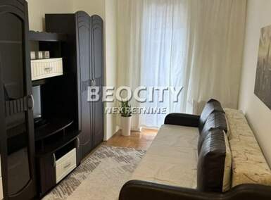 Dvosoban stan, Novi Sad, Centar, izdavanje, 37m2, 430e, id1275071