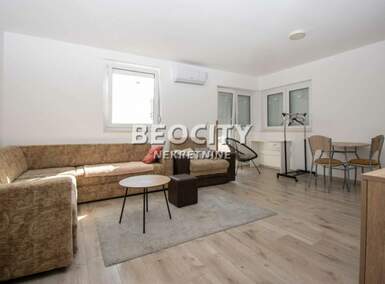 Jednosoban stan, Beograd, Rakovica, prodaja, 33m2, 54900e, id1275182