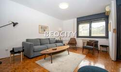 Dvosoban stan, Beograd, Stari Grad, izdavanje, 62m2, 850e, id1275189