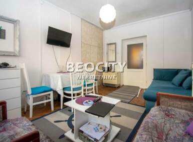 Dvosoban stan, Beograd, Kneza Miloša (centar), prodaja, 34m2, 145000e, id1275239