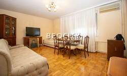 Trosoban stan, Beograd, Blok 11 C (stari Merkator), prodaja, 58m2, 180000e, id1275263